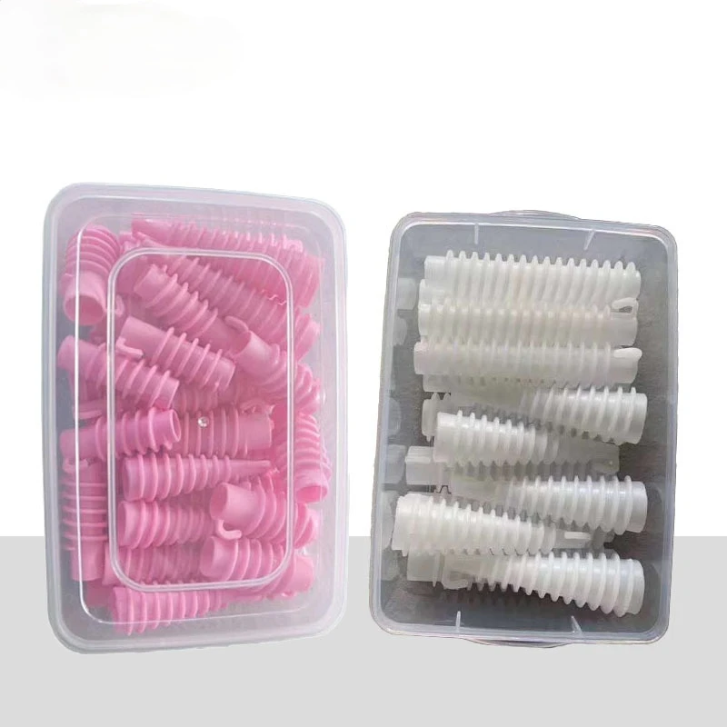 

Korean Angel Baby Perm Curly Hair Bar Spiral Instant Noodles Web Celebrity Douyin The Same Style