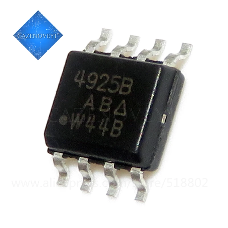 

10 шт./лот SI4896 SI4920 SI4922 SI4925 SI4936 SI4942 SI4943 SOP-8