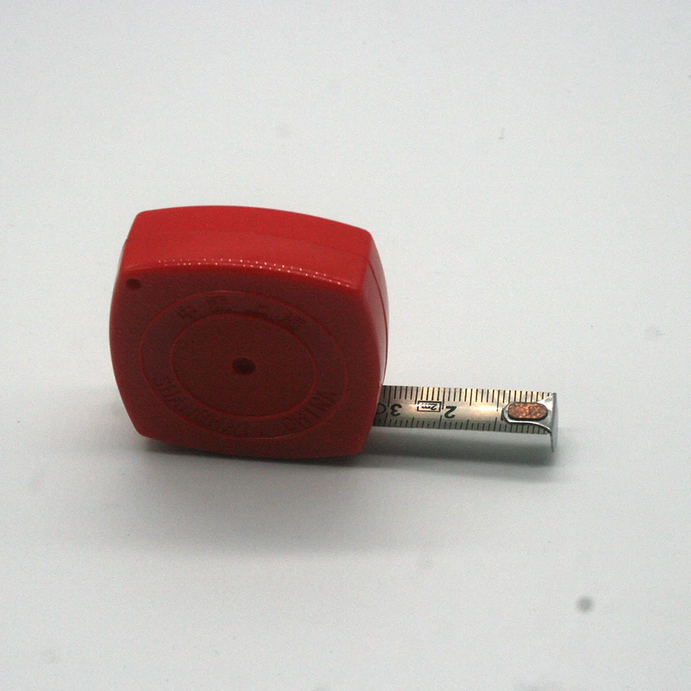 

2 Meters Retractable Ruler Tape Portable Mini pull Ruler Tape Measure