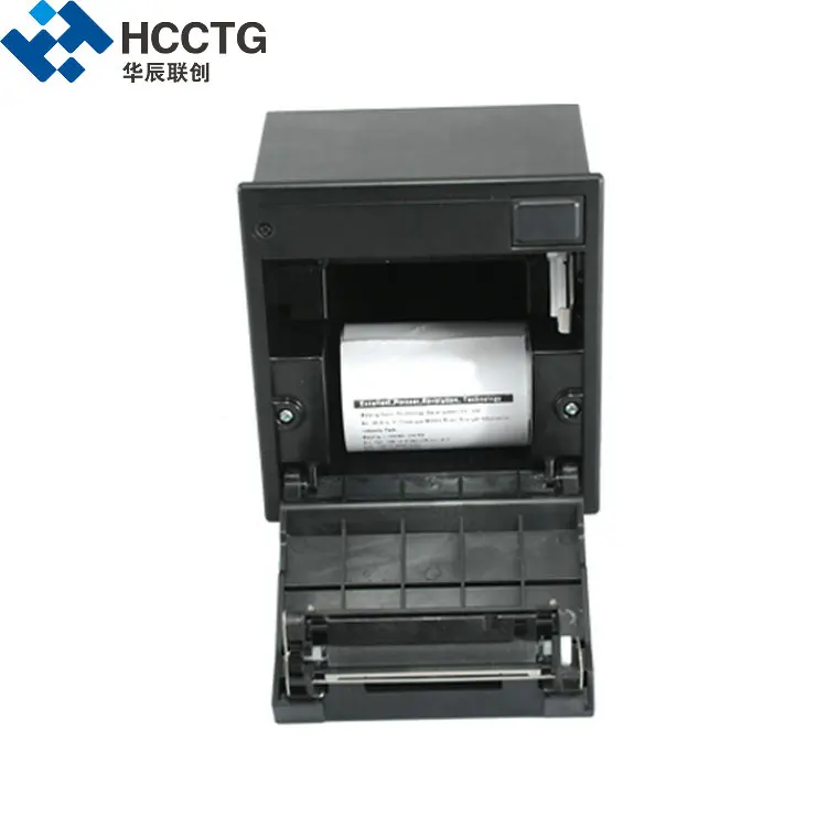 USB RS232 принтер встроенный pos-принтер чеков 58 мм ATM Термальность билет микро Панель