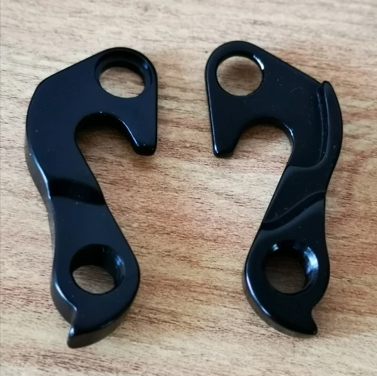 Подвеска заднего переключателя передач для велосипеда 2 шт. винты W