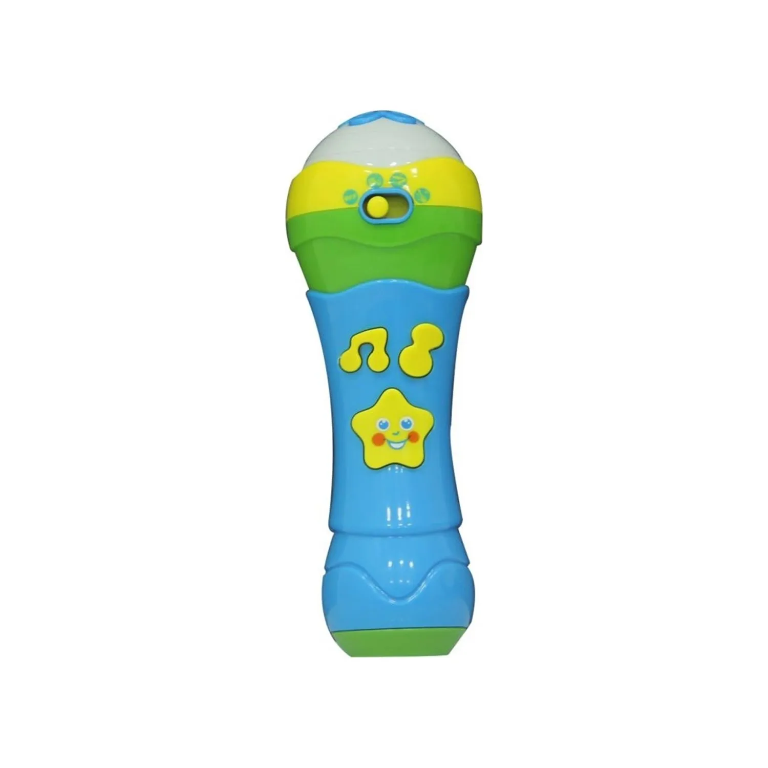 

3'ü в 1 микрофон