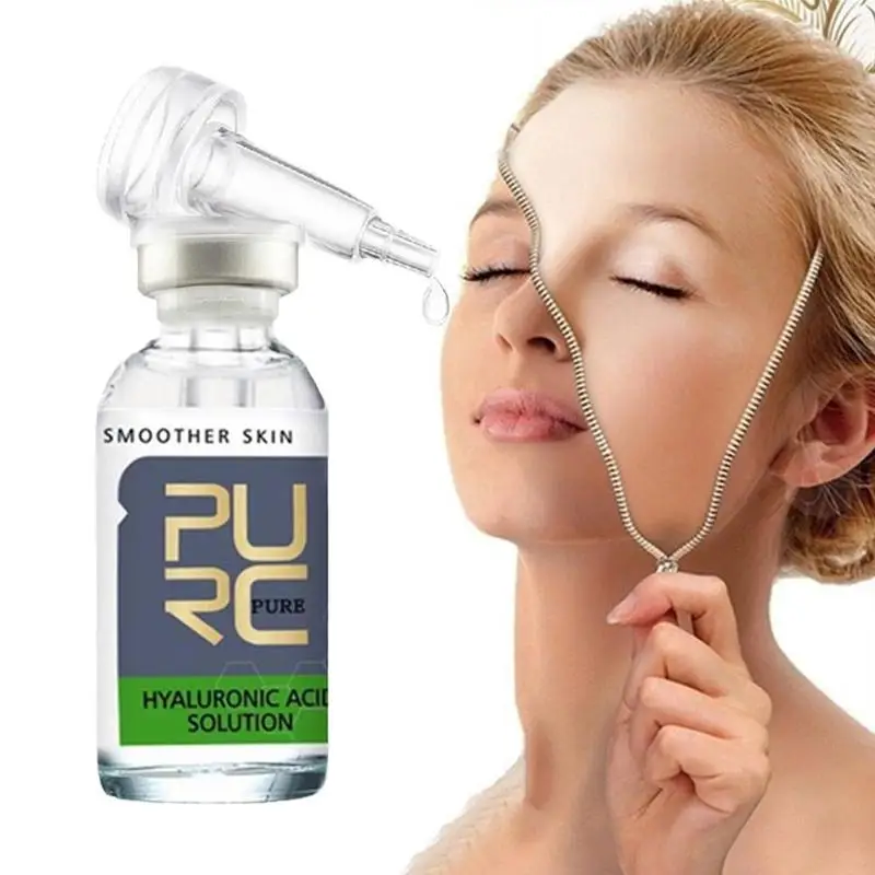 

Эссенция с гиалуроновой кислотой, увлажняющий питательный глубокий восстанавливающий укрепляющий уход за кожей, Осветляющий Уход Faci V5H2