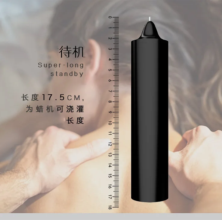 Низкотемпературные свечи для пар товары флирта длинная колонка