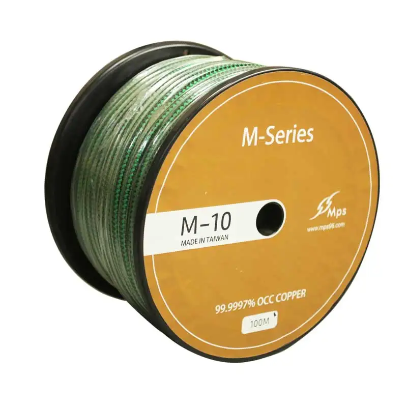 Hi Fi MPS 99.9999% OCC Hiend аудио кабель XLR усилитель кабеля CD провод RCA баланс AC кабель|rca audio