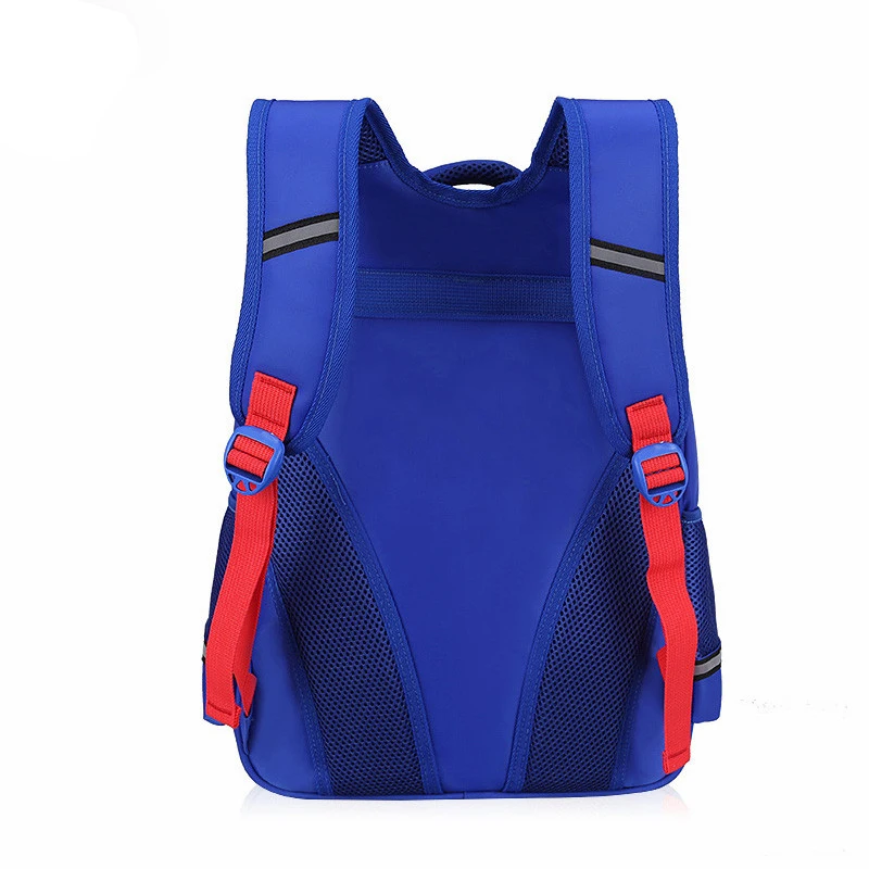 3 шт. детские школьные ранцы для мальчиков | Багаж и сумки