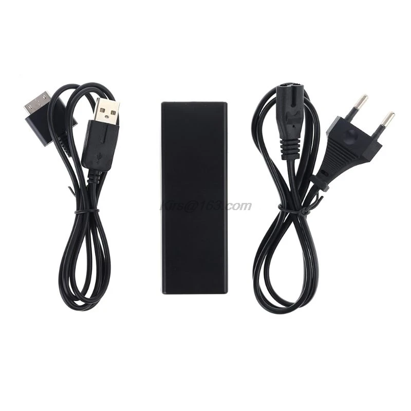 Настенное зарядное устройство адаптер питания USB кабель для передачи данных