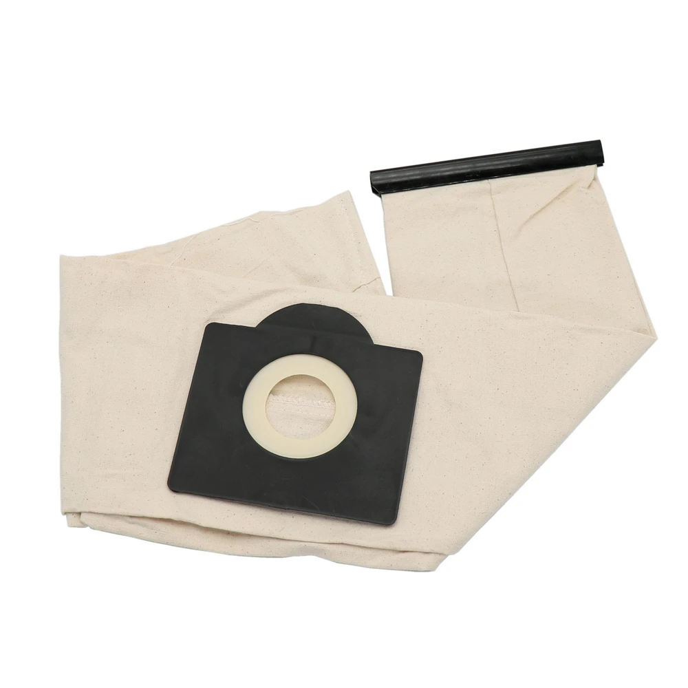 

Washable Dust Bags For Karcher WD3 WD3200 WD3300 WD3.500P MV3 SE4001 SE4002 6.959-130 Cleaner Dust Bags