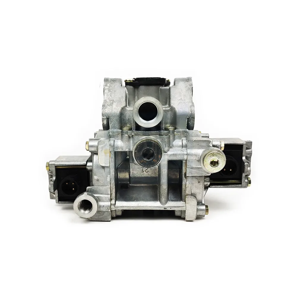 

1624254 4721950410 For DAF Truck Aluminum ABS Solenoid Valve