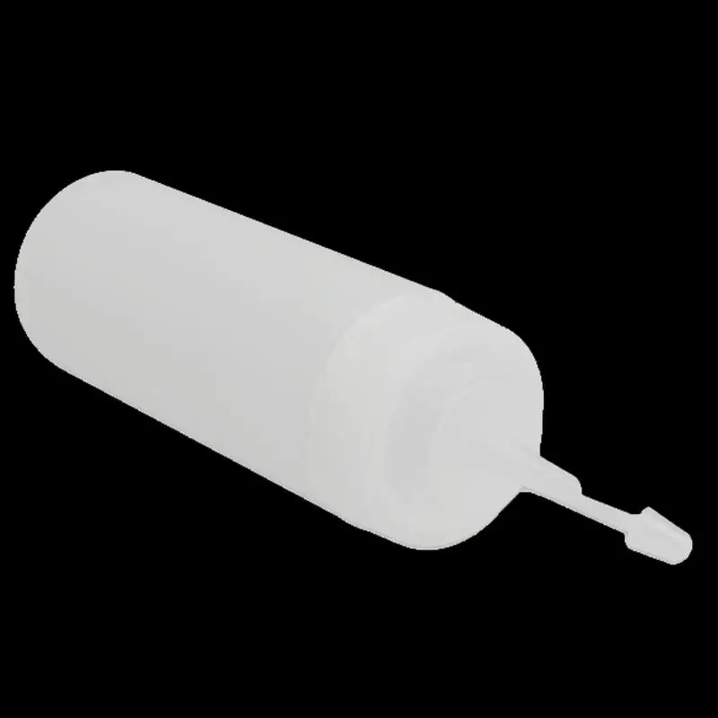 Еда Класс Пластик бутыль соуса бутылка для кетчупа джема майонез диспенсер