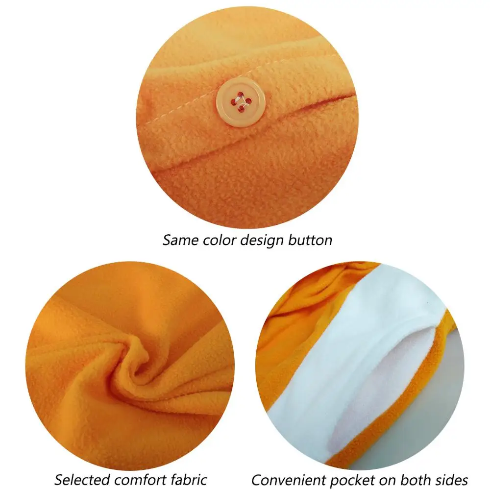 Новинка пижама для косплея взрослых с животными хомяк комбинезон одежда сна