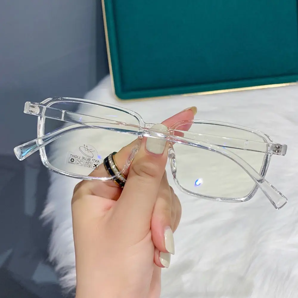 

Очки компьютерные ультралегкие с защитой от УФ-лучей