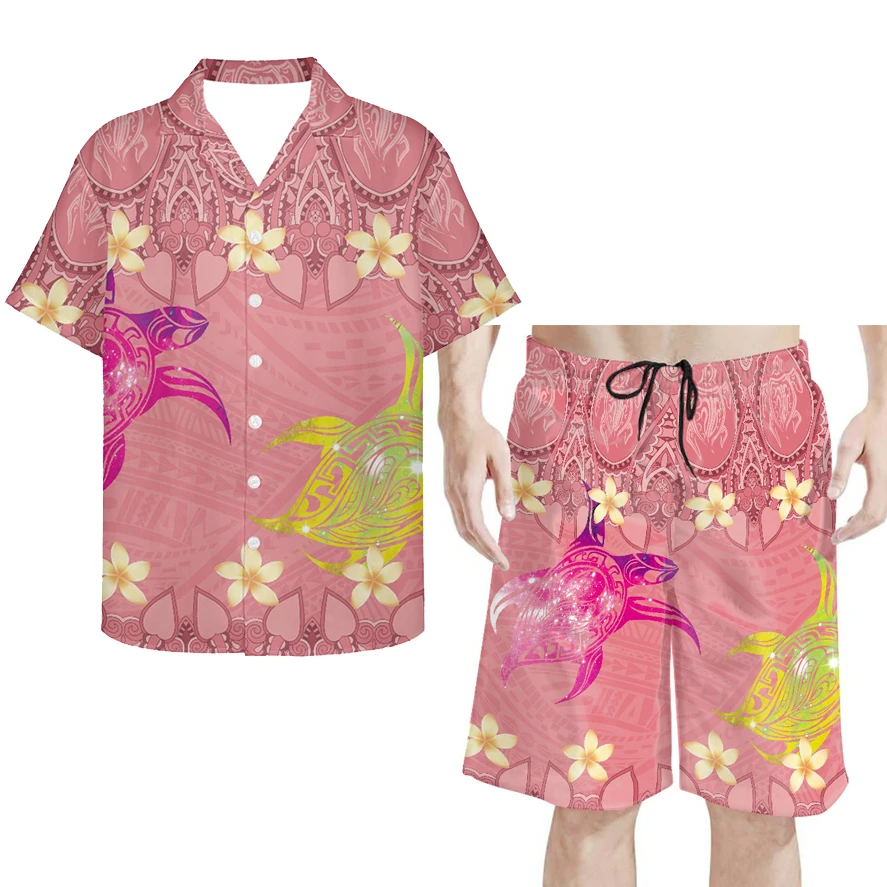 Высококачественная пляжная одежда HYCOOL из полиэстера Женский комплект двух