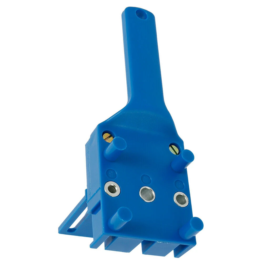 

41pcs/Set Woodworking Guide Drill Woodworking Guide Angle Hole Locator