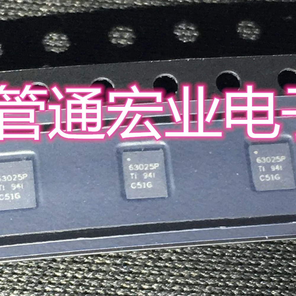 

TPS630250RNCR VQFN-14 100% оригинальный, новый
