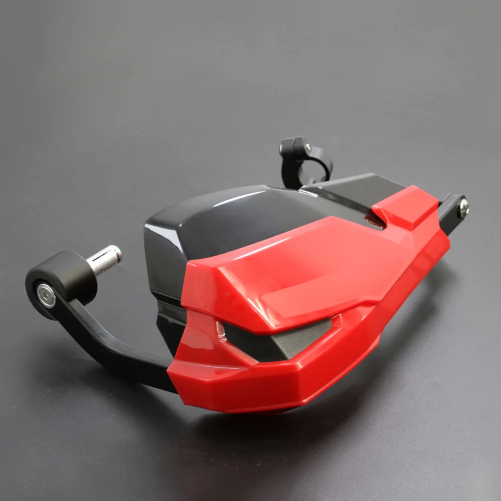 Защита от ветра для мотоцикла ручные щитки мотокросса Honda Africa twin CRF1000L 2016-2019 не