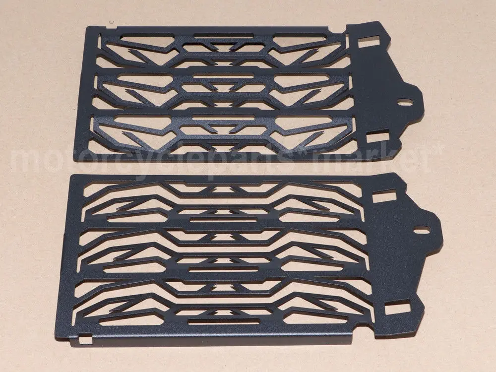 CNC Motorcycle Accessories Radiator Guard Protector Grille Cover For BMW R 1200 GS LC R1200GS 1200GS ADV Adventure 13-17 | Автомобили и