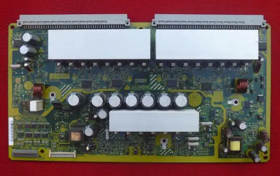 

Хороший тест на 42E101 Y board JP56181