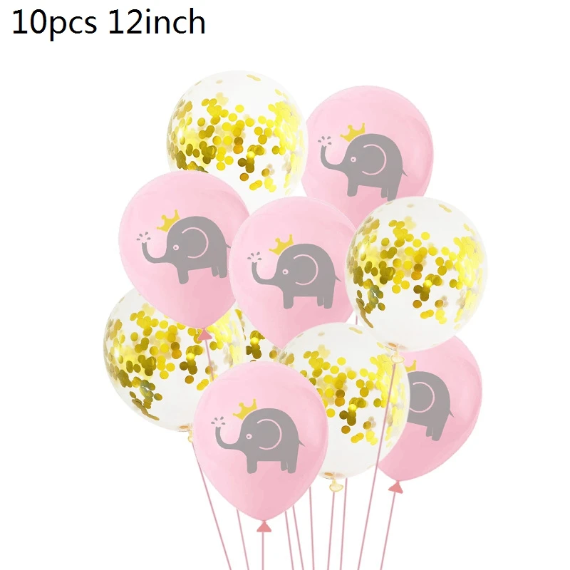 60*30 см Детские воздушные шары из золотой фольги для мальчиков и девочек, вечерние украшения - Цвет: b05