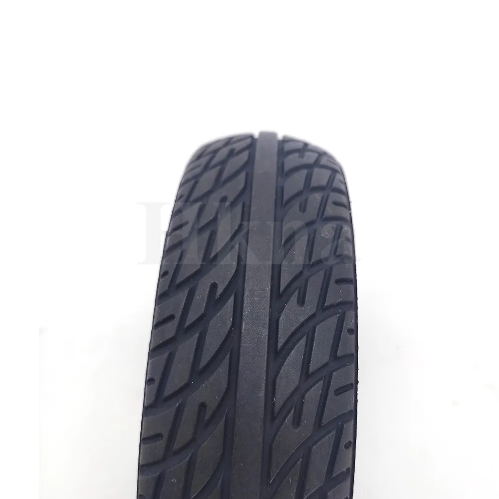 Electric Scooter 200x50 Solid Tire 8-inch Non Pneumatic Explosion-proof Tubeless Motor Hub Accessories | Автомобили и мотоциклы