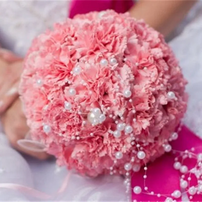 Леска из искусственного жемчуга для рыбалки 1 3 метра 8 мм 2 шт.|Украшения своими