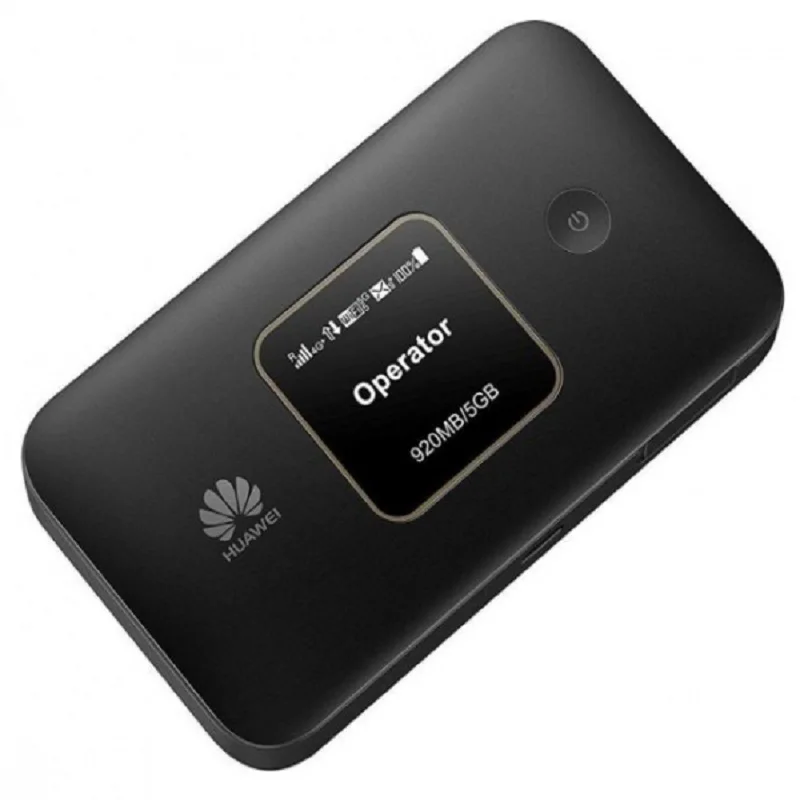 Разблокированный huawei E5785Lh-22C 300M 4G доступ с wi-fi-роутера Беспроводная sim-карта слот Портативный Мобильный Wi-Fi добавить 2 антенны