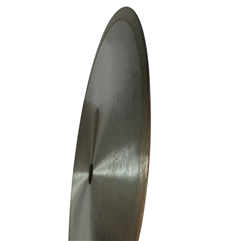 Алмазное режущее лезвие с драгоценным камнем 300 мм шлифовальное колесо 12 дюймов