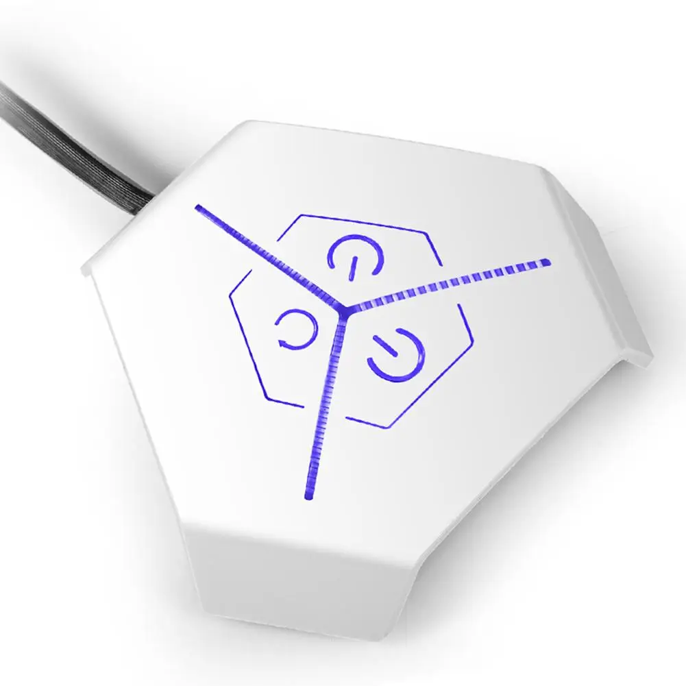 1 шт. водонепроницаемый чехол для ПК с двумя USB-портами | Компьютеры и офис