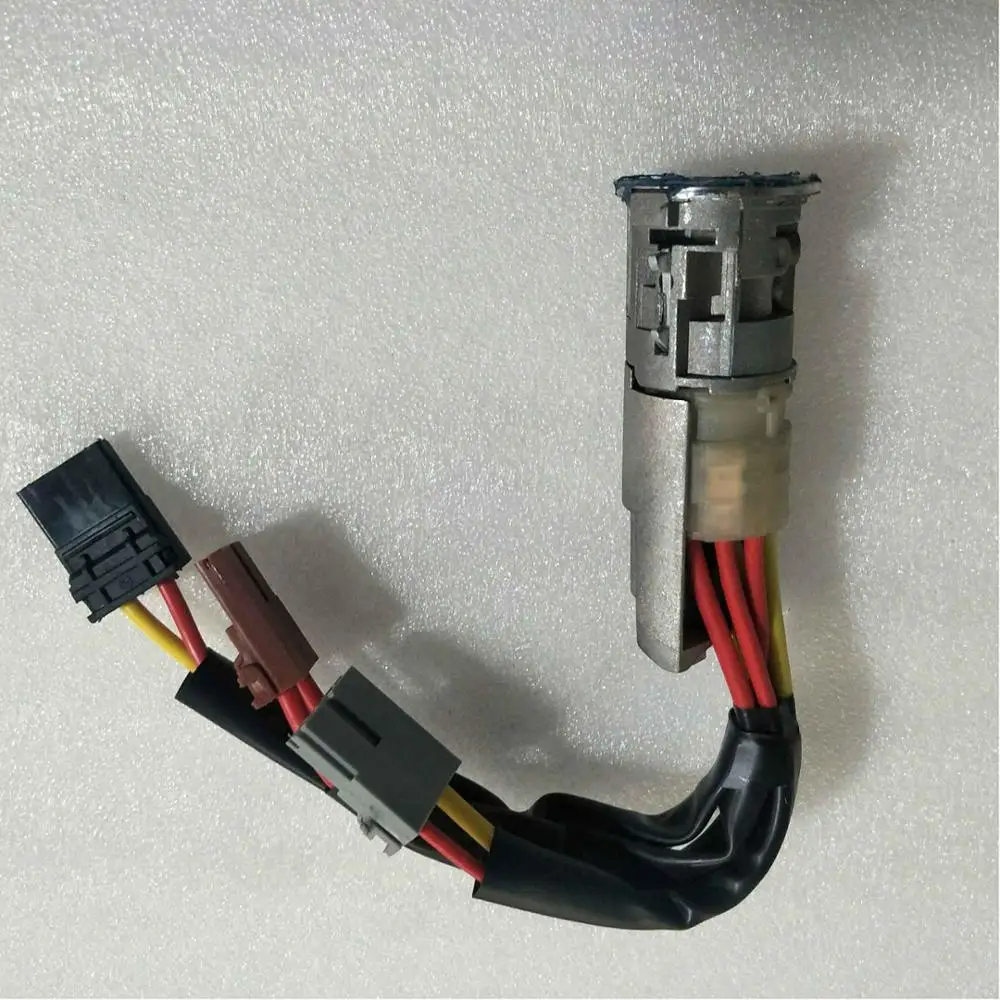 Переключатель кабеля зажигания для CITROEN AX SAXO PEUGEOT 106 405 1991- OEM: 4162 92 416292 252024 |