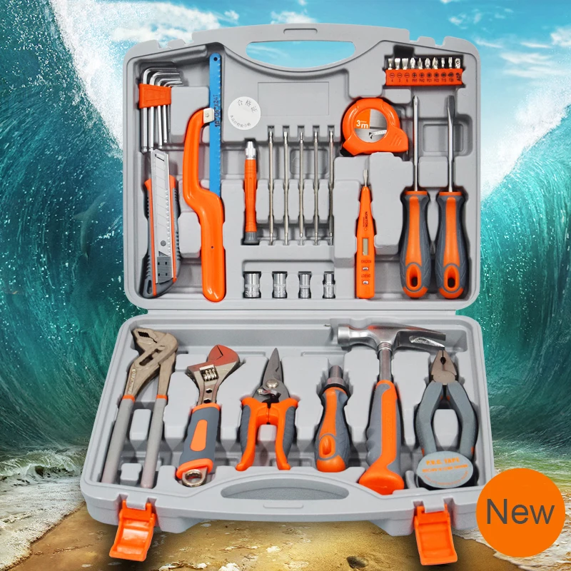 Norton бытовой набор инструментов Электрический Деревообрабатывающие инструменты