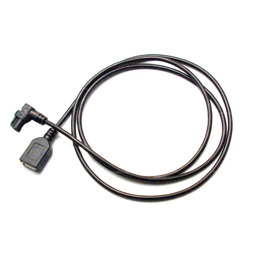 Автомобильный Радио RCD510 USB разъем AUX интерфейс 3AD035190 кабель провод жгута адаптер