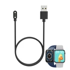 Док-станция для умных часов, адаптер USB для быстрой зарядки HW12 40 мм HW16 44 мм, аксессуары для наручных часов