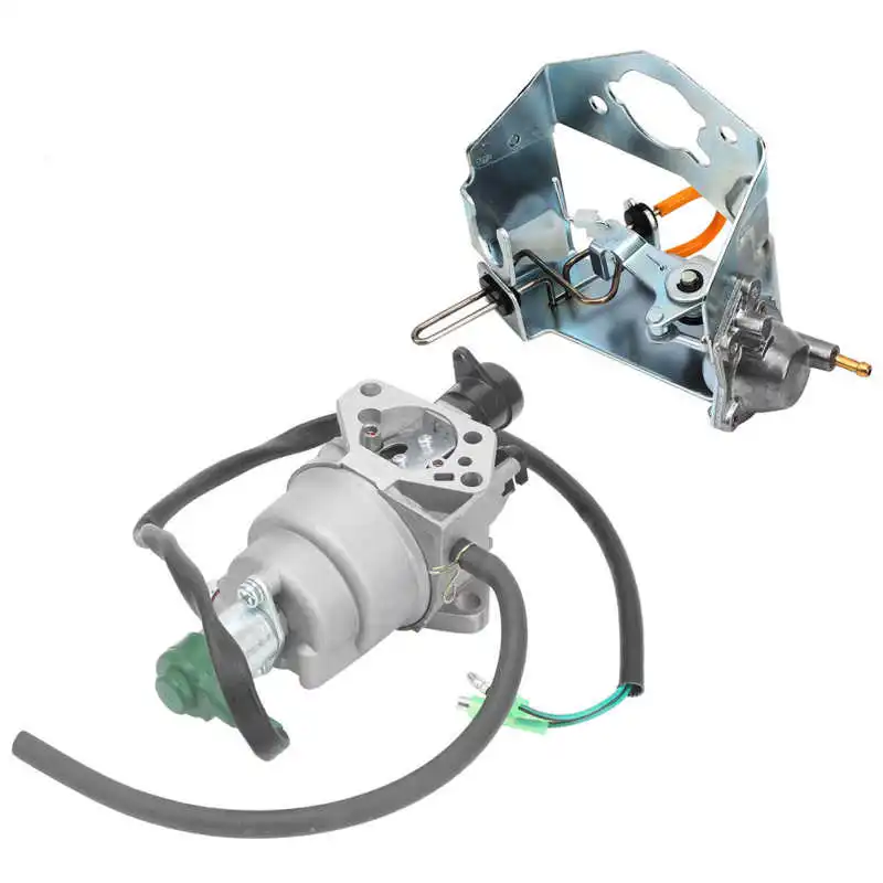 

Automatic Carburetor Simple Operation Gasoline Generator Carburetor for Gasoline Generator