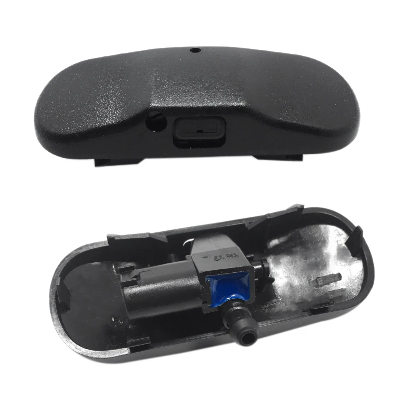 2 шт. Омыватель лобового стекла автомобилей разбрызгиватель отопления для Passat B6