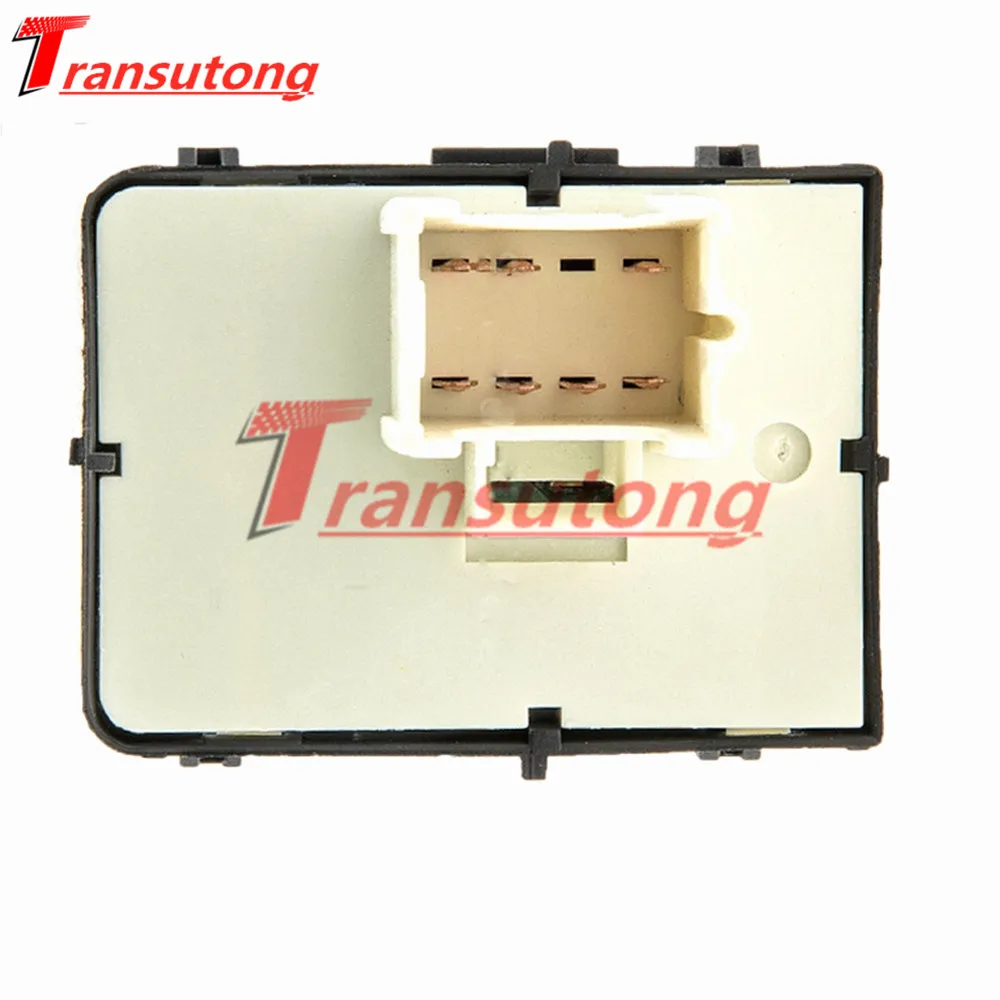 Электростеклоподъемный переключатель управления электрические мастер