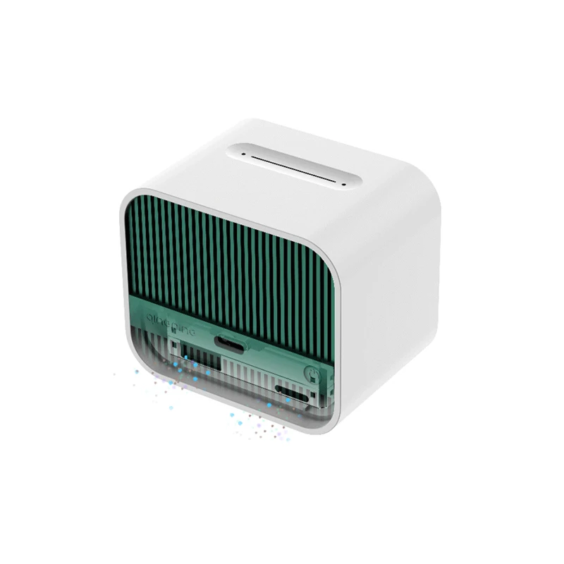

Qingping lite, IPS , PM2.5, Mi home, Apple Homekit