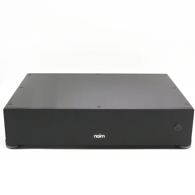 Усилитель мощности NAIM 1:1 NAP150 Hi Fi усилитель 120 + 4 Ом|Усилители мощности| |