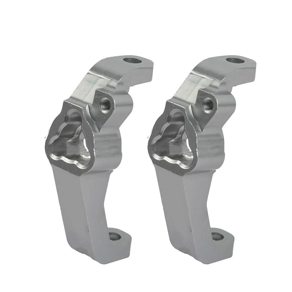 

Metal Front C Hub Caster Mounts for 1/10 Redcat GEN8 Scout II RC Crawler Car Accessories