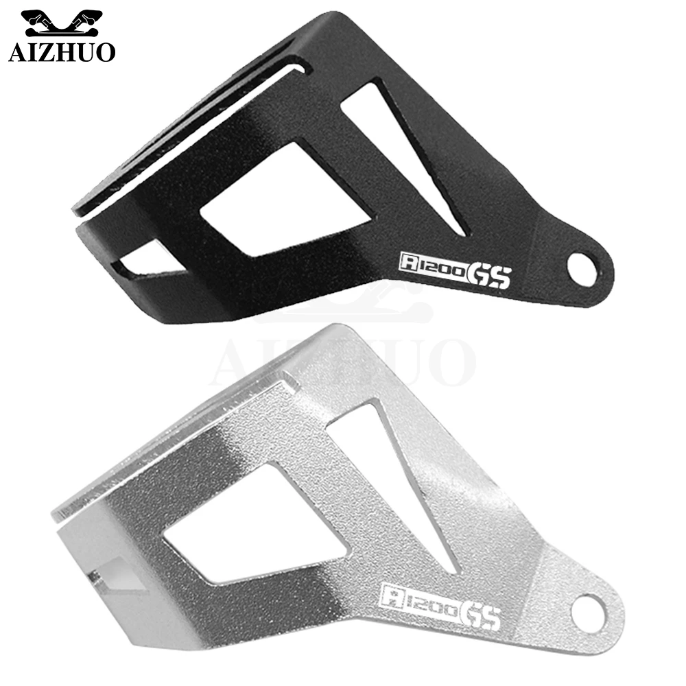 Защитная крышка мотоцикла для BMW R1200GS LC ADV 2014 2016 2015 R 1200 GS ADVENTURE|Накладки и