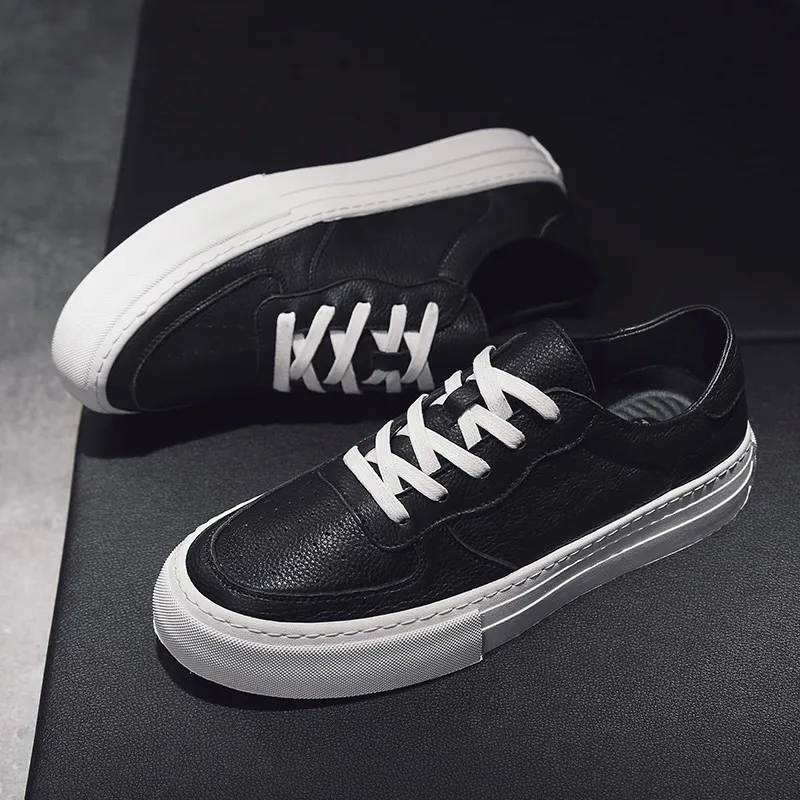 

Туфли мужские на плоской подошве, офисные модные формальные Тапочки ручной работы, легкие повседневные удобные, для вечерние