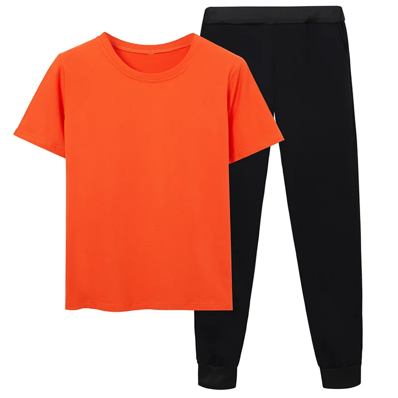 

Spring Summer Ladies Suit 2021 Fashion Wild Loose Street Style Conventional Casual Style Solid Color Sleeveless Top