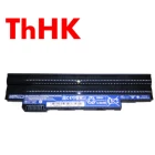 Оригинальный аккумулятор 49Wh AL10A31 AL10B31 для ноутбука ACER Aspire One AOD255 AOD260 D255 D260 D270 522 722 GATEWAY LT23