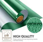 Изоляционная пленка для окон, прозрачная, водонепроницаемая, с высоким теплоотводом, УФ, самоклеющиеся наклейки, солнцезащитные пленки, Тонировка окон