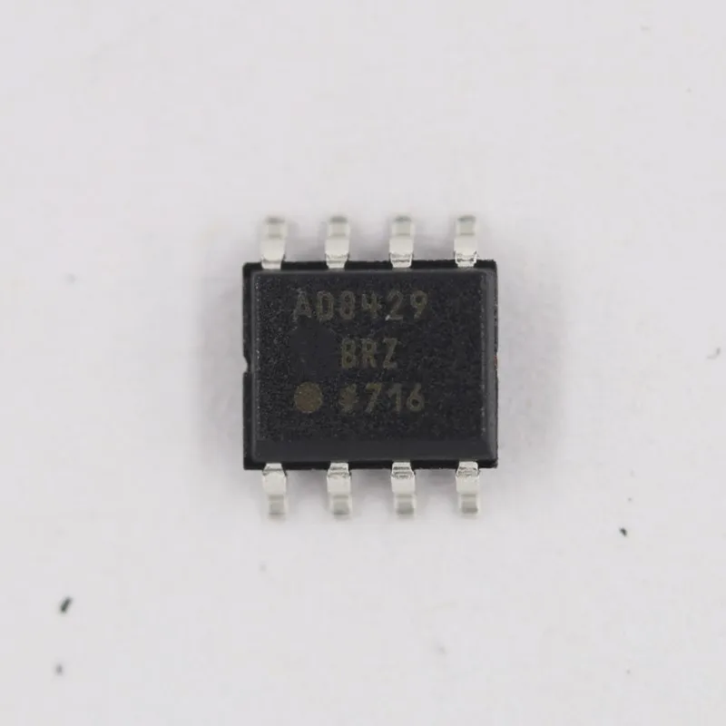 

Free Shipping 2pcs/lot AD8429BRZ AD8429 SOP8