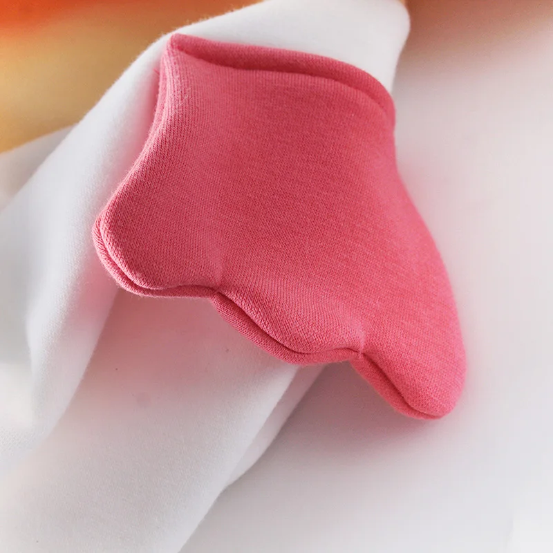 Детский мягкий комбинезон с капюшоном на возраст 0 24 месяца|Боди для малышек| |