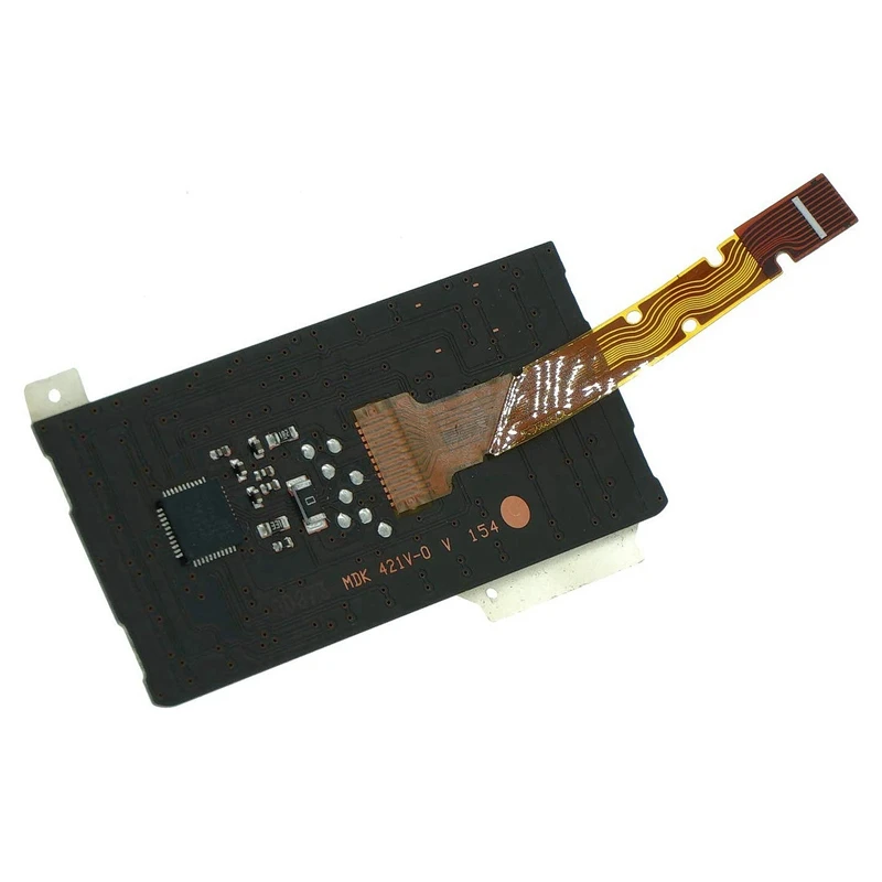 IG-Internal PressPad Sensor Module with Flex Cable Adhesive for Sony PS4 PRO JDM-040 & JDM-050 Controller Press Pad Board | Электроника