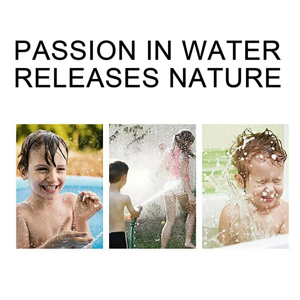 

Cartoon Animal Hippopotamus Pull-out Spray Gun Whale Beach Pool Water Swimming Toys Outdoor Summer Baby Toy Bathroom Cannon D7D2