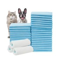 dog cat diaper thickened bamboo charcoal deodorant disposable pet urine training toilet pads