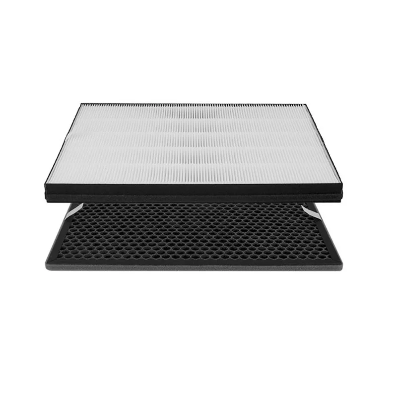 

FY1410/30 FY1413/30 real hepa Filter activated carbon filter for Philips Air Purifier AC1214 AC1215 AC1217 AC2729