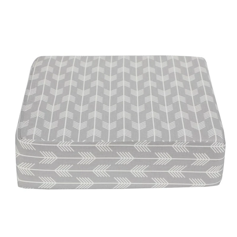 Подушка на стул детская регулируемая съемная | Мать и ребенок